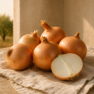 Cebollas