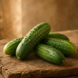 Pepinos