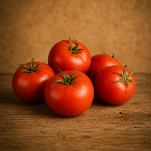 Tomates